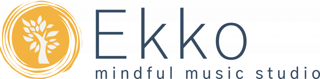 Ekko Mindful Music Studio